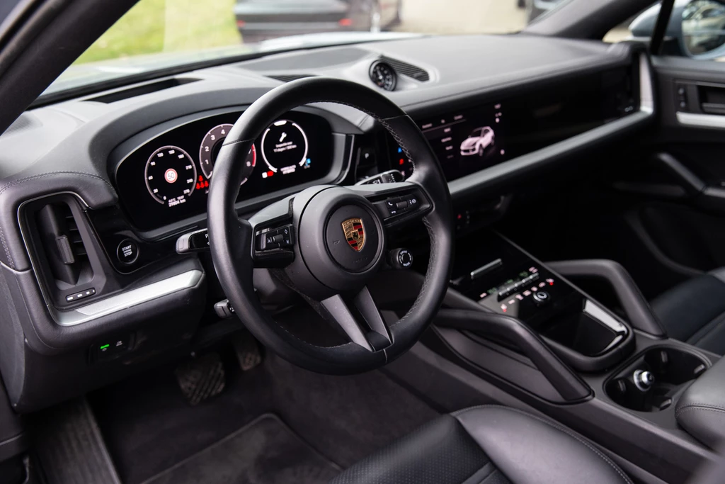 Porsche Cayenne – foto 6