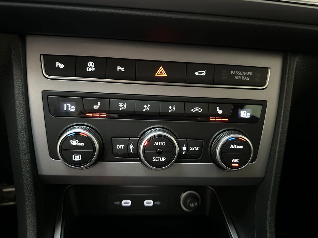 SEAT Ateca – foto 15