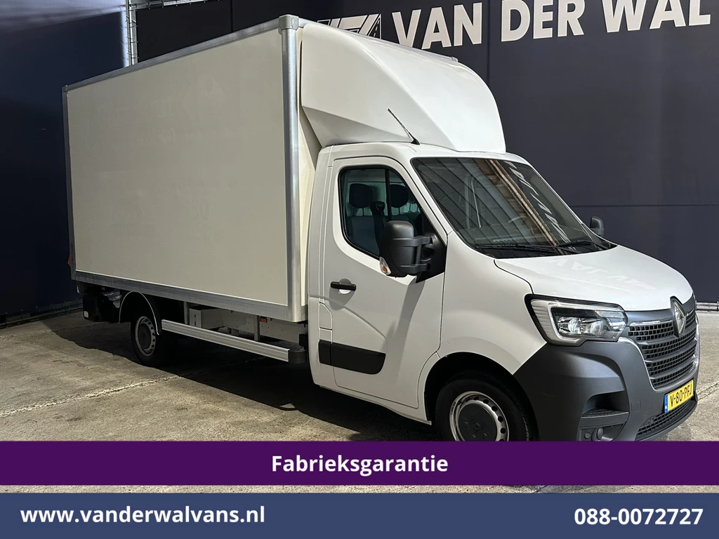 Renault Master – foto 4