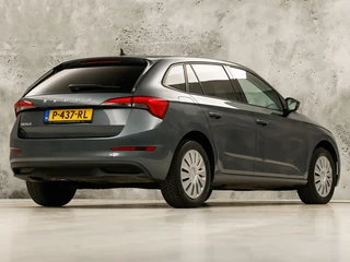 Škoda Scala – thumbnail 5