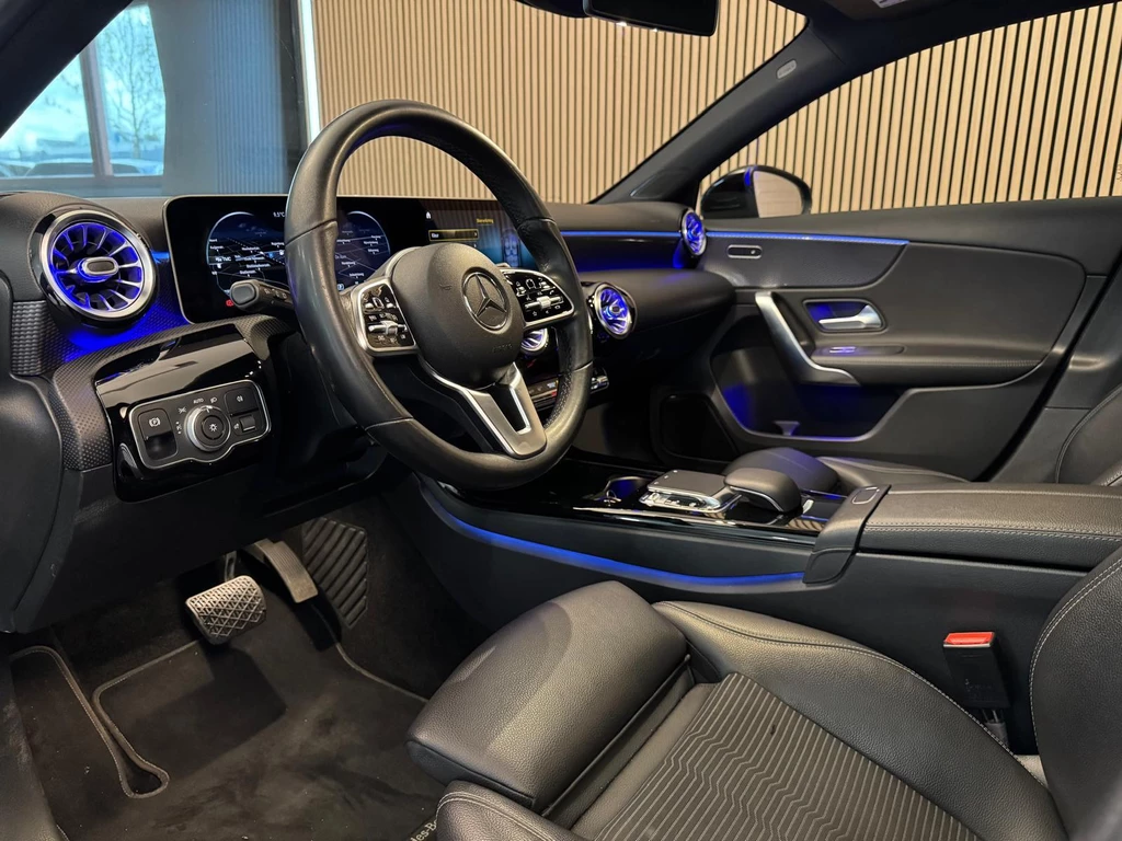 Mercedes-Benz A-Klasse – foto 19