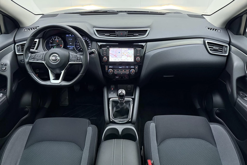 Nissan QASHQAI – foto 28