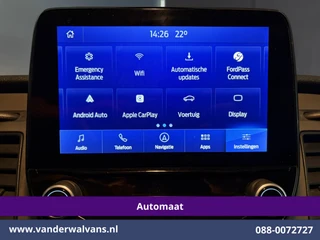 Ford Transit – thumbnail 9