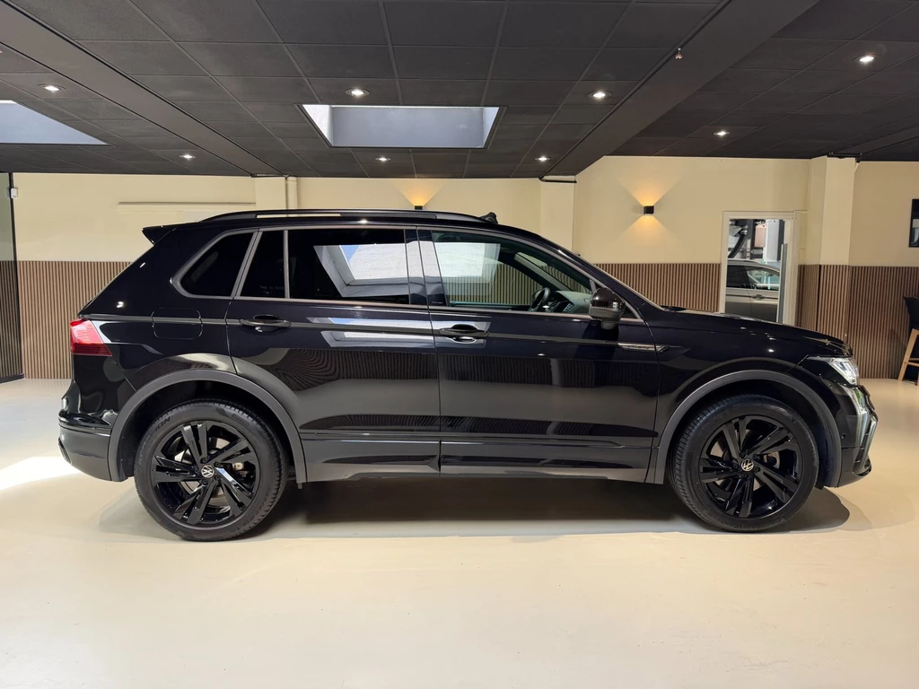 Volkswagen Tiguan – foto 6