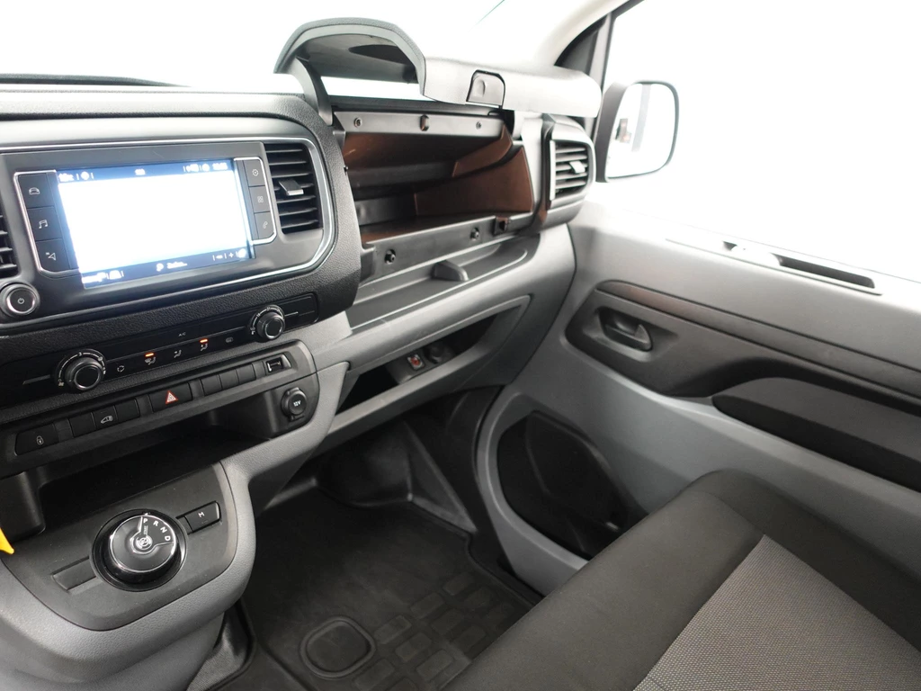 Opel Vivaro – foto 25