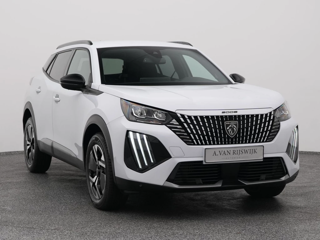 Peugeot 2008 – foto 15