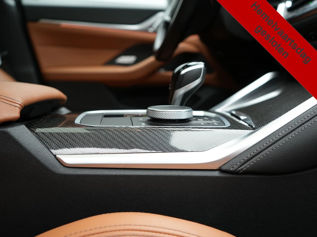 BMW 4 Serie – foto 25