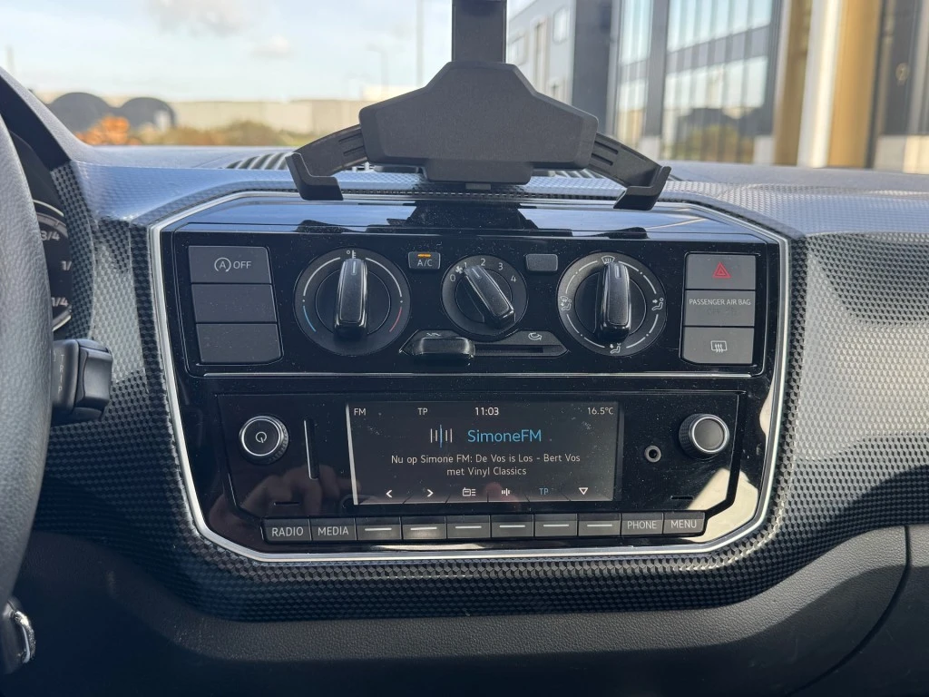 Volkswagen up! – foto 14