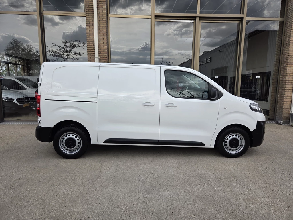 Opel Vivaro – foto 4