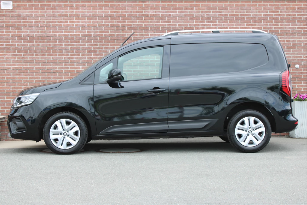Renault Kangoo – foto 2