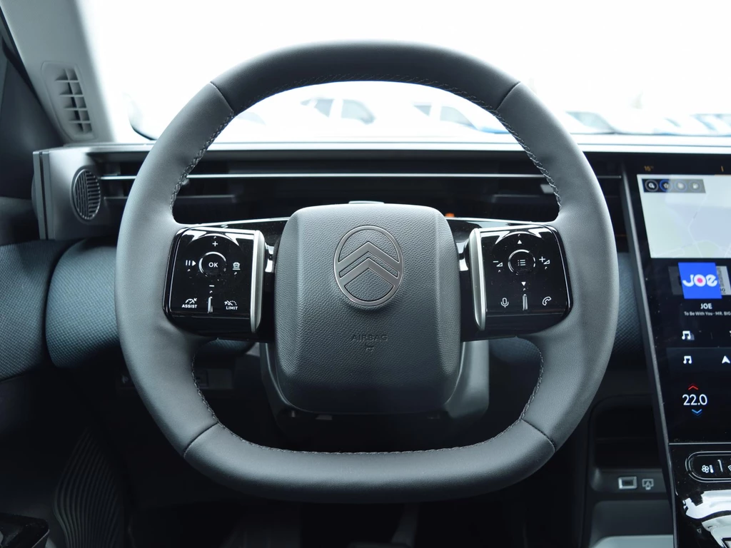 Citroën C5 Aircross – foto 7