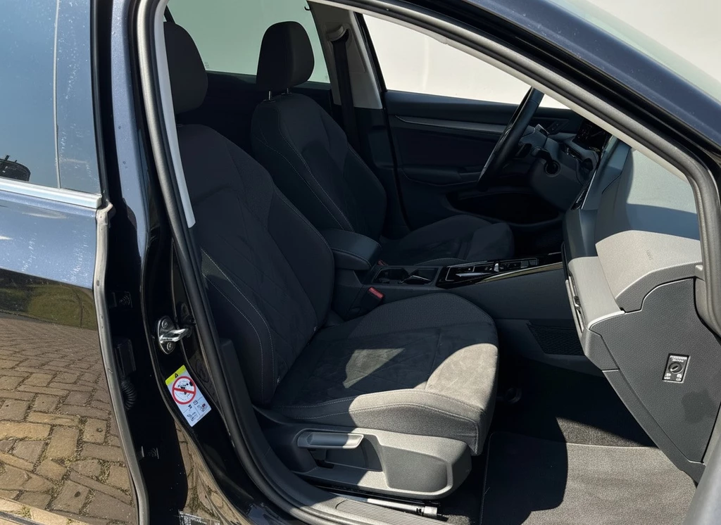 Volkswagen Golf – foto 16