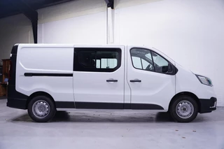 Renault Trafic – thumbnail 10