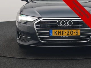 Audi A6 – thumbnail 9