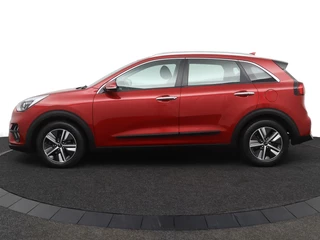 Kia Niro – thumbnail 3