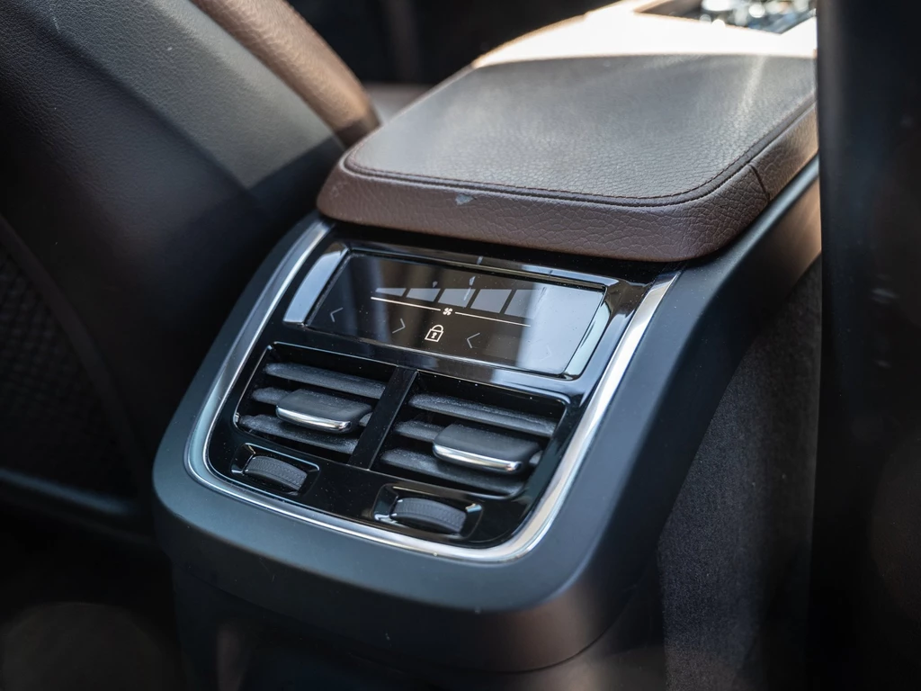 Volvo XC90 – foto 23