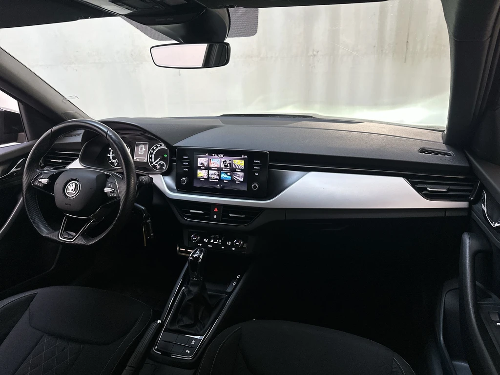 Škoda Kamiq – foto 9