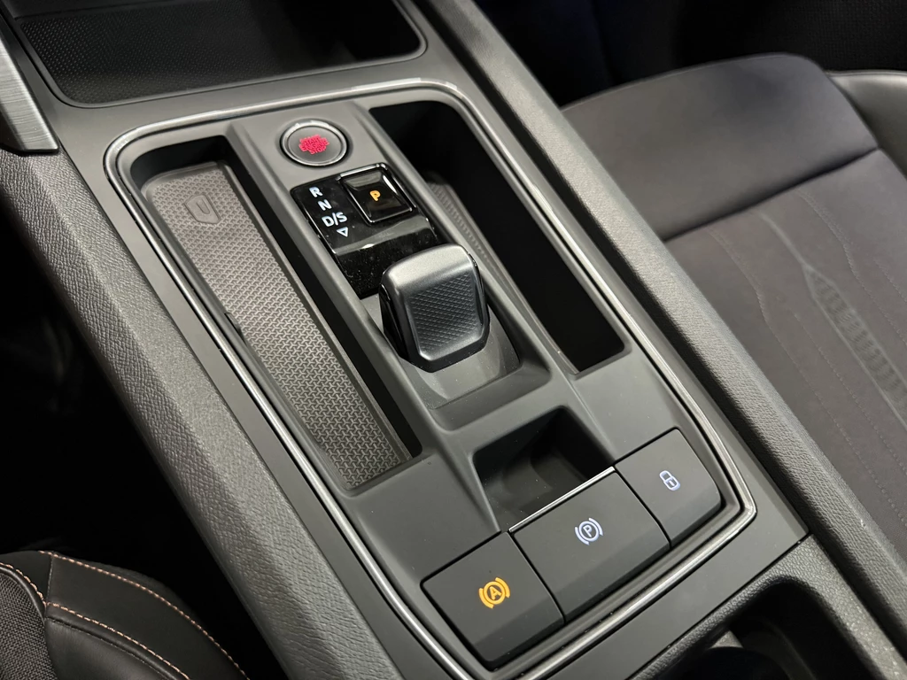 CUPRA Leon – foto 19