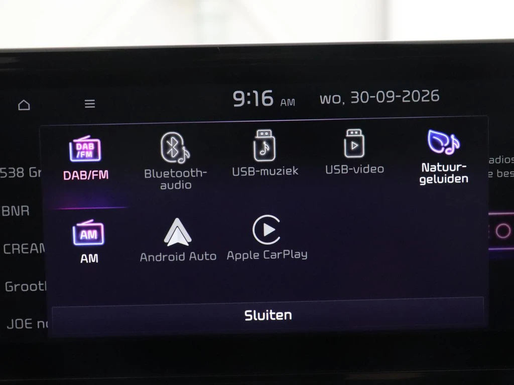 Kia Ceed – foto 24