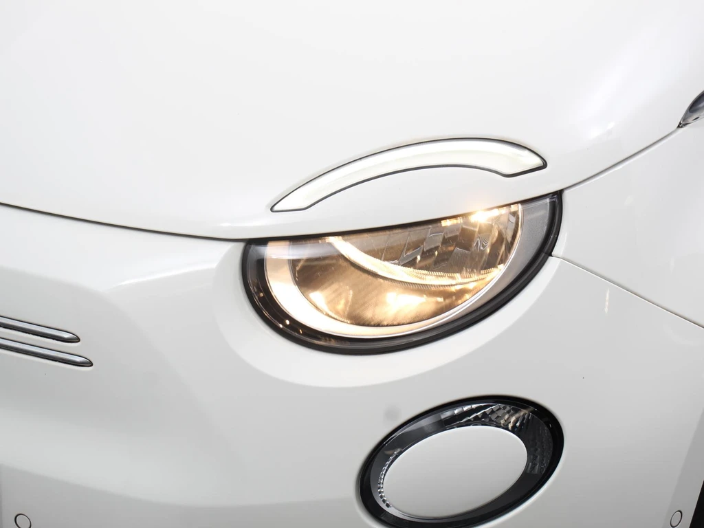Fiat 500 – foto 22