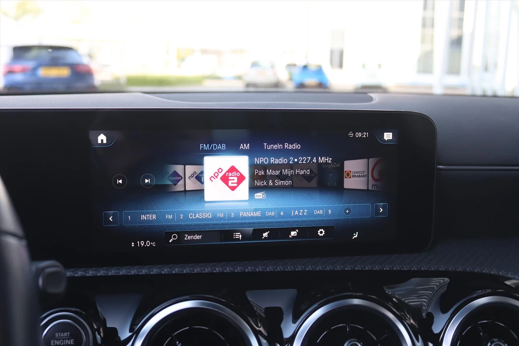 Mercedes-Benz A-Klasse – foto 29