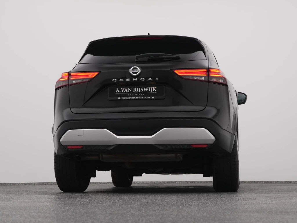 Nissan QASHQAI – foto 9