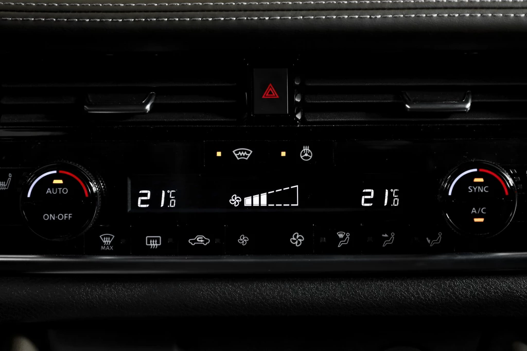 Nissan QASHQAI – foto 33