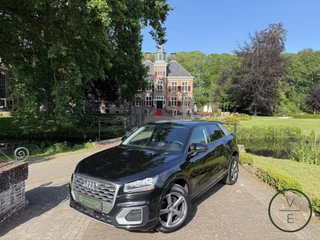 Audi Q2 – thumbnail 1