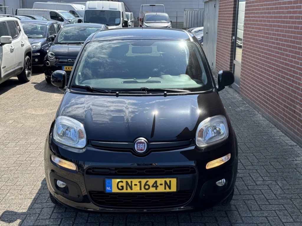 Fiat Panda – foto 9