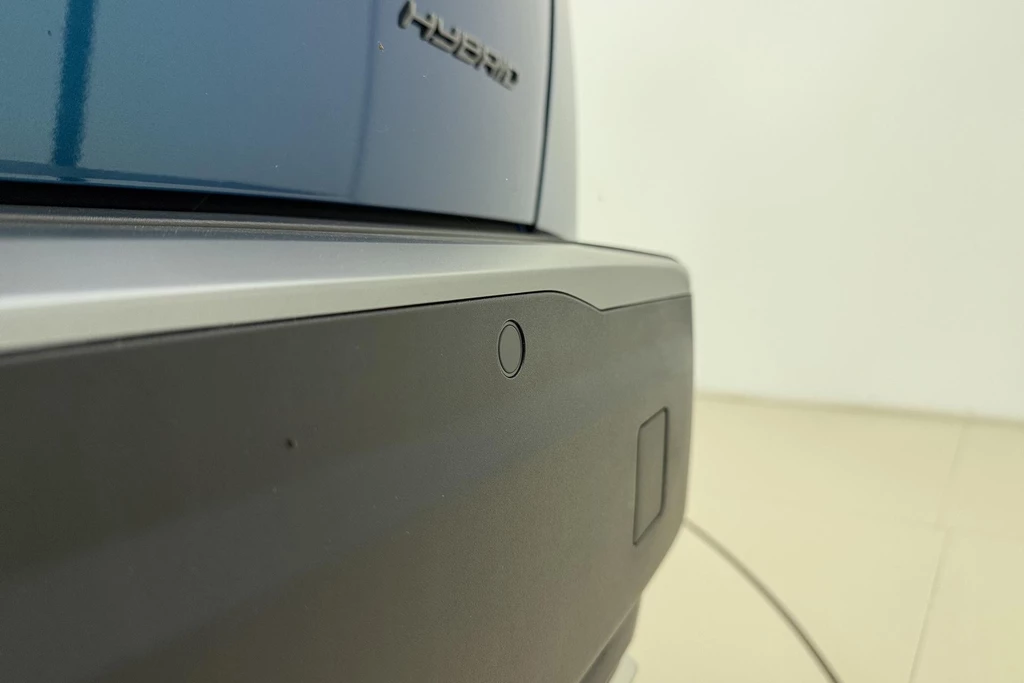 Peugeot 2008 – foto 10