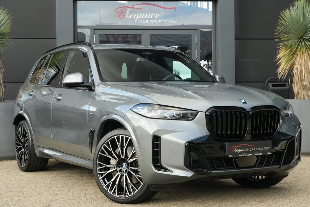 BMW X5 – foto 4