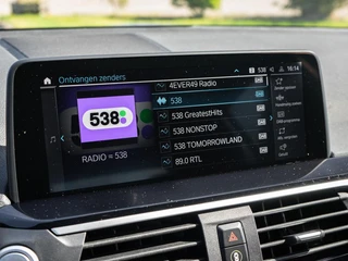 BMW X3 – thumbnail 52