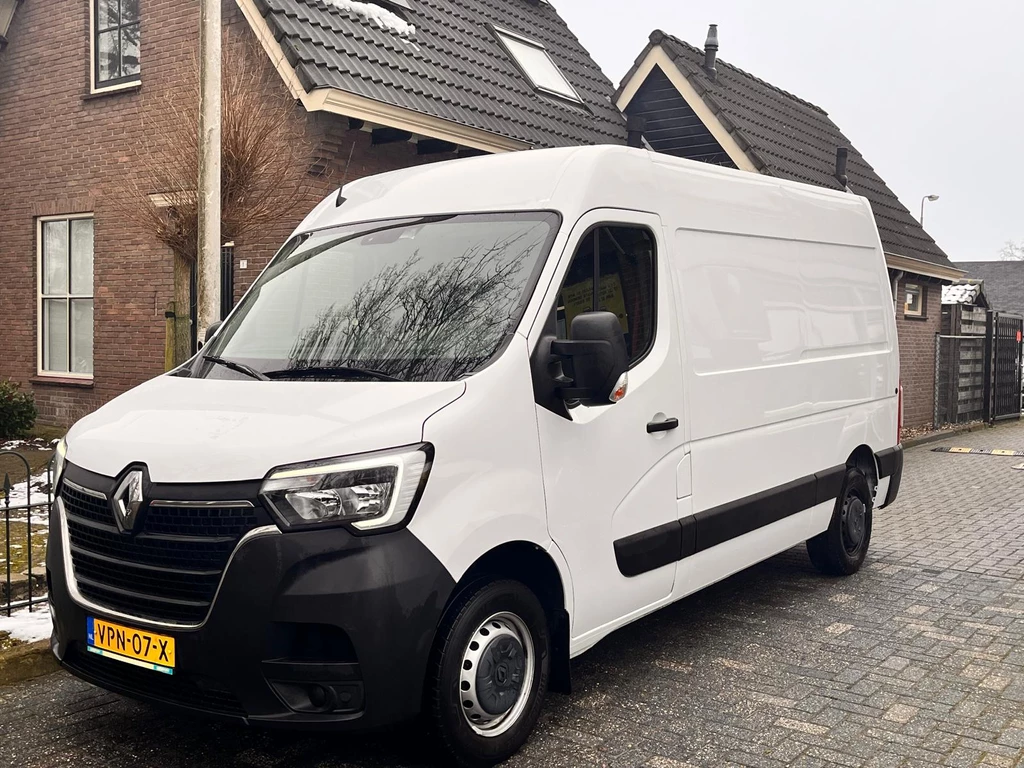 Renault Master – foto 2
