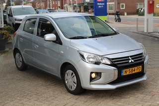 Mitsubishi Space Star – thumbnail 6