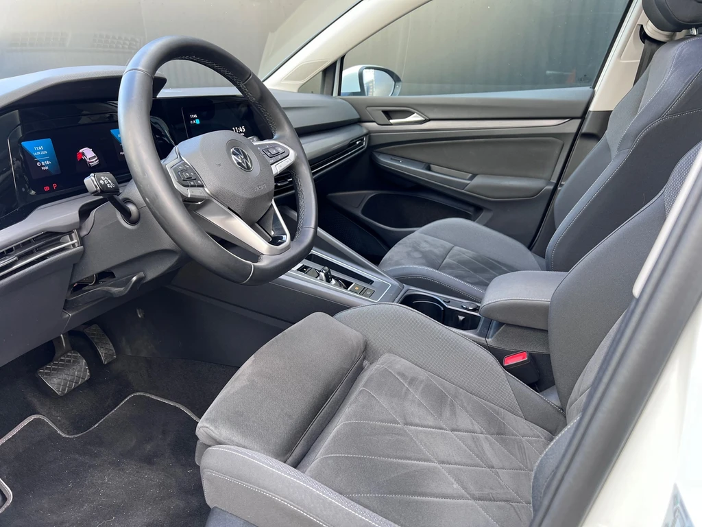 Volkswagen Golf – foto 47