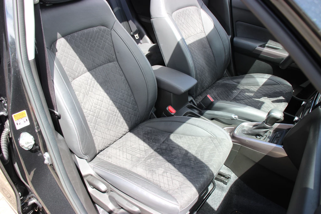 Suzuki Vitara – foto 15