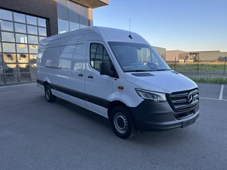 Mercedes-Benz Sprinter – thumbnail 4