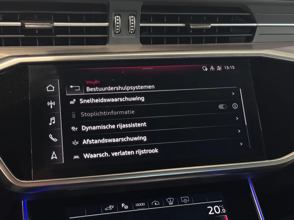 Audi A6 – foto 36