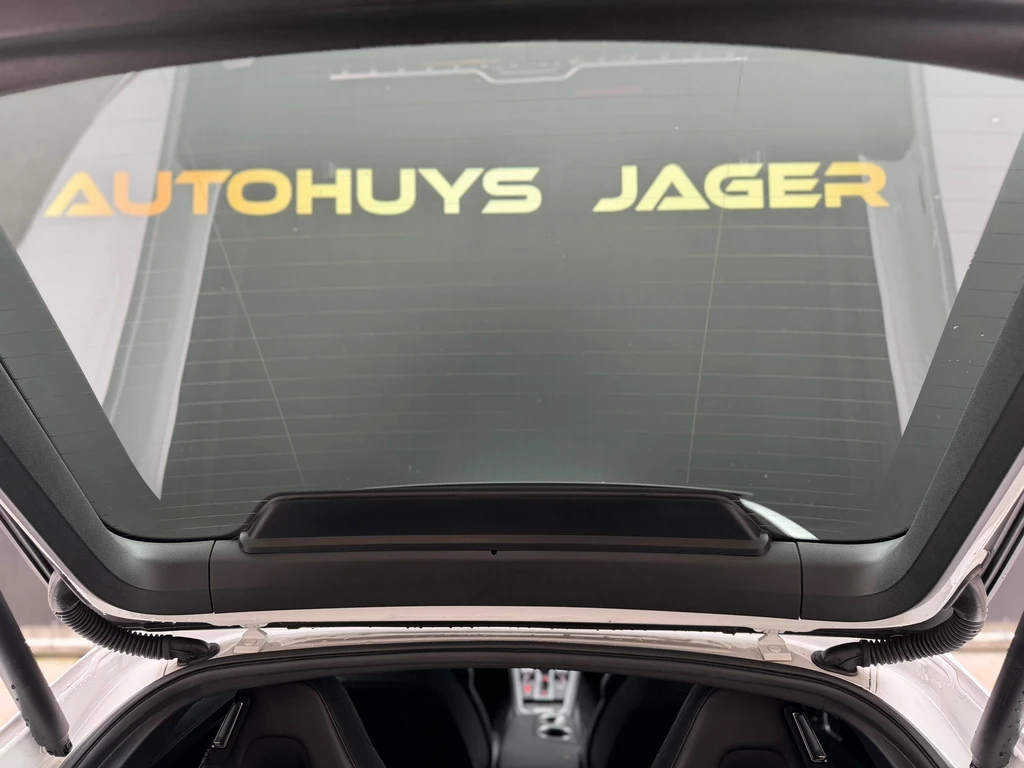 Porsche Panamera – foto 19