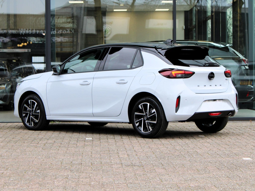Opel Corsa – foto 2
