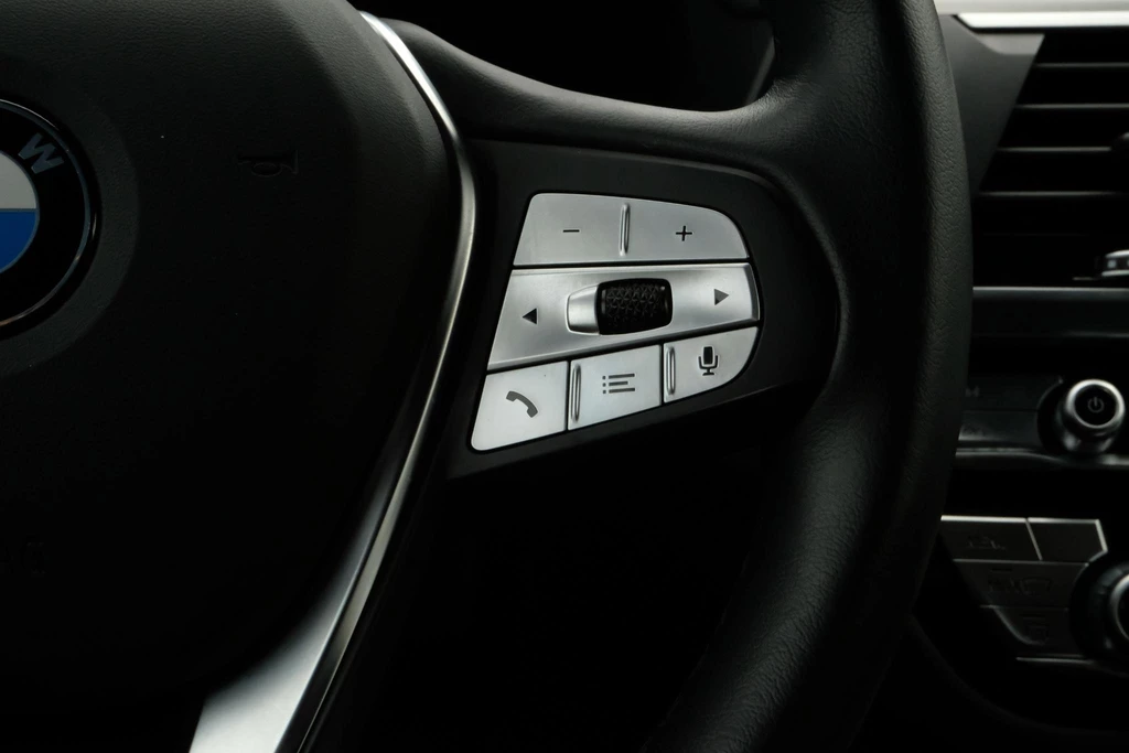 BMW X3 – foto 16