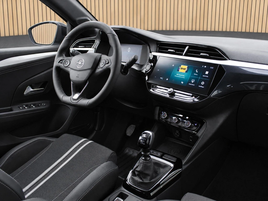 Opel Corsa – foto 9