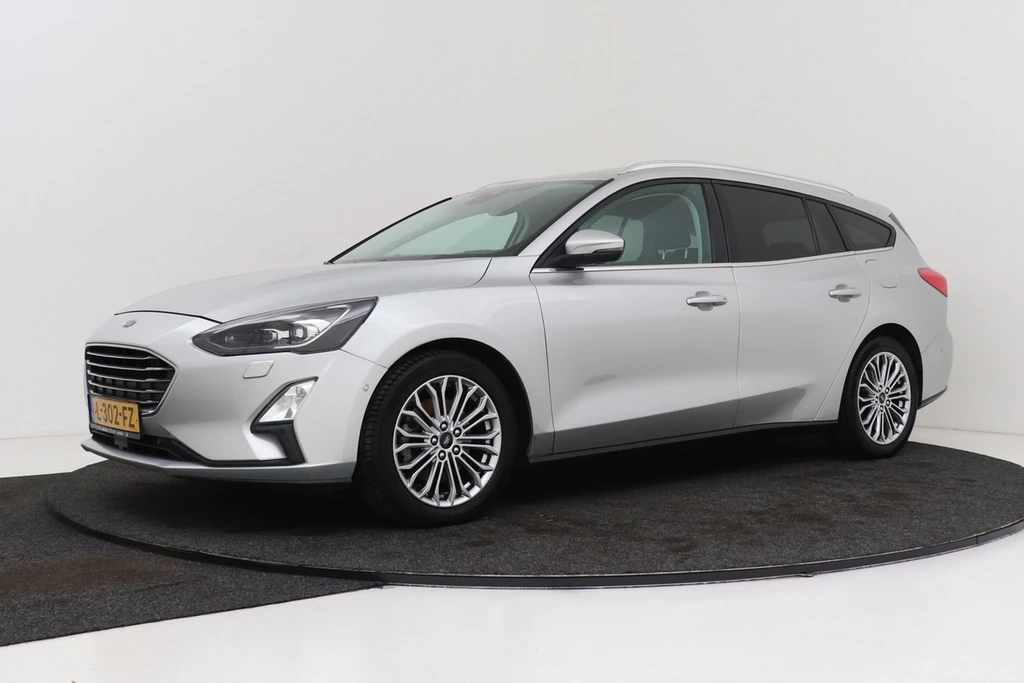 Ford Focus – foto 2