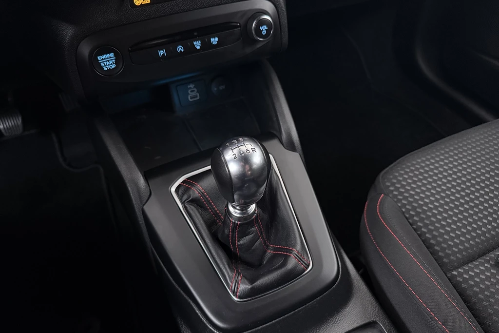 Ford Focus – foto 28