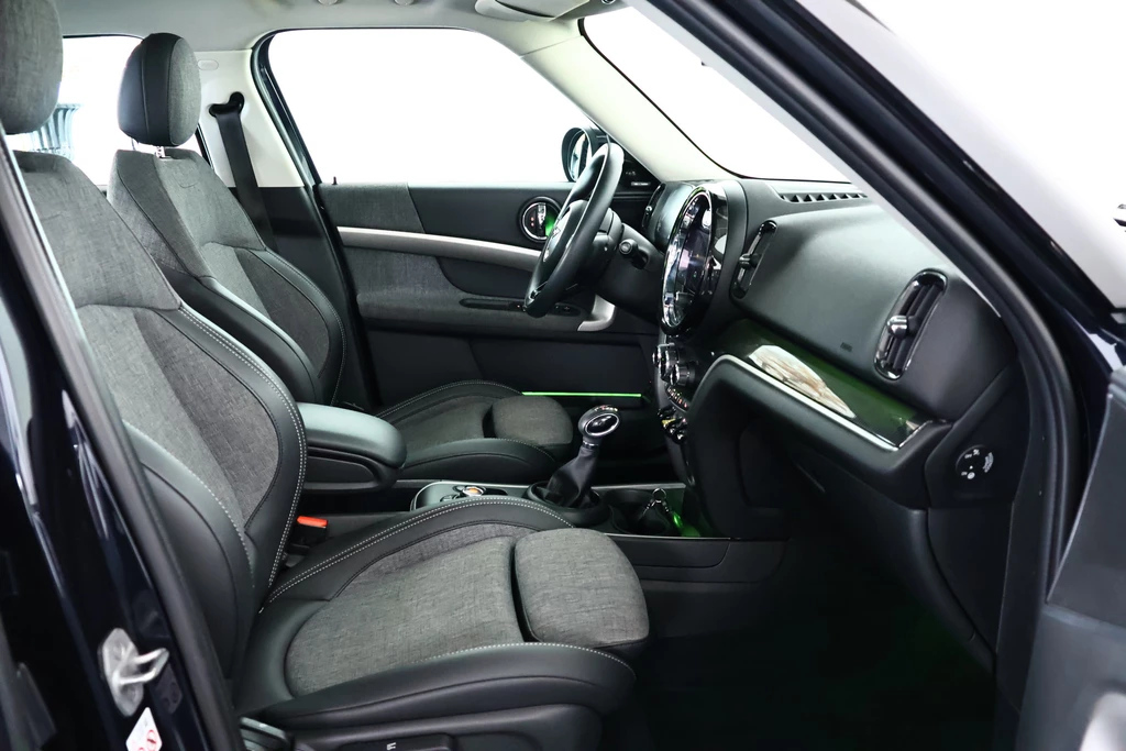 MINI Countryman – foto 13
