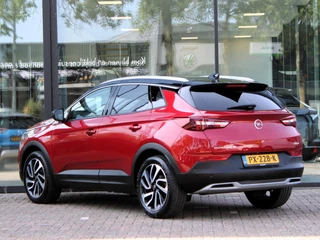 Opel Grandland X – thumbnail 3
