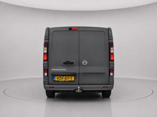 Nissan Primastar – thumbnail 4