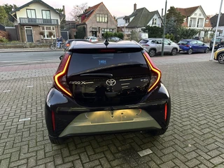 Toyota Aygo – thumbnail 7