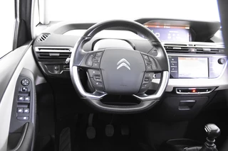 Citroën C4 Spacetourer – thumbnail 20