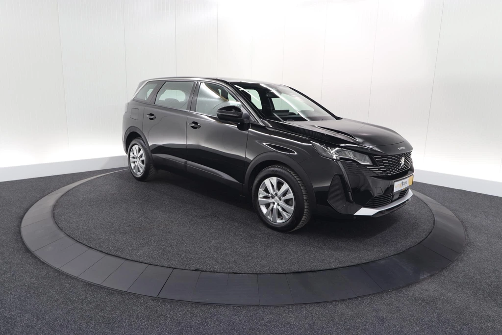 Peugeot 5008 – foto 19